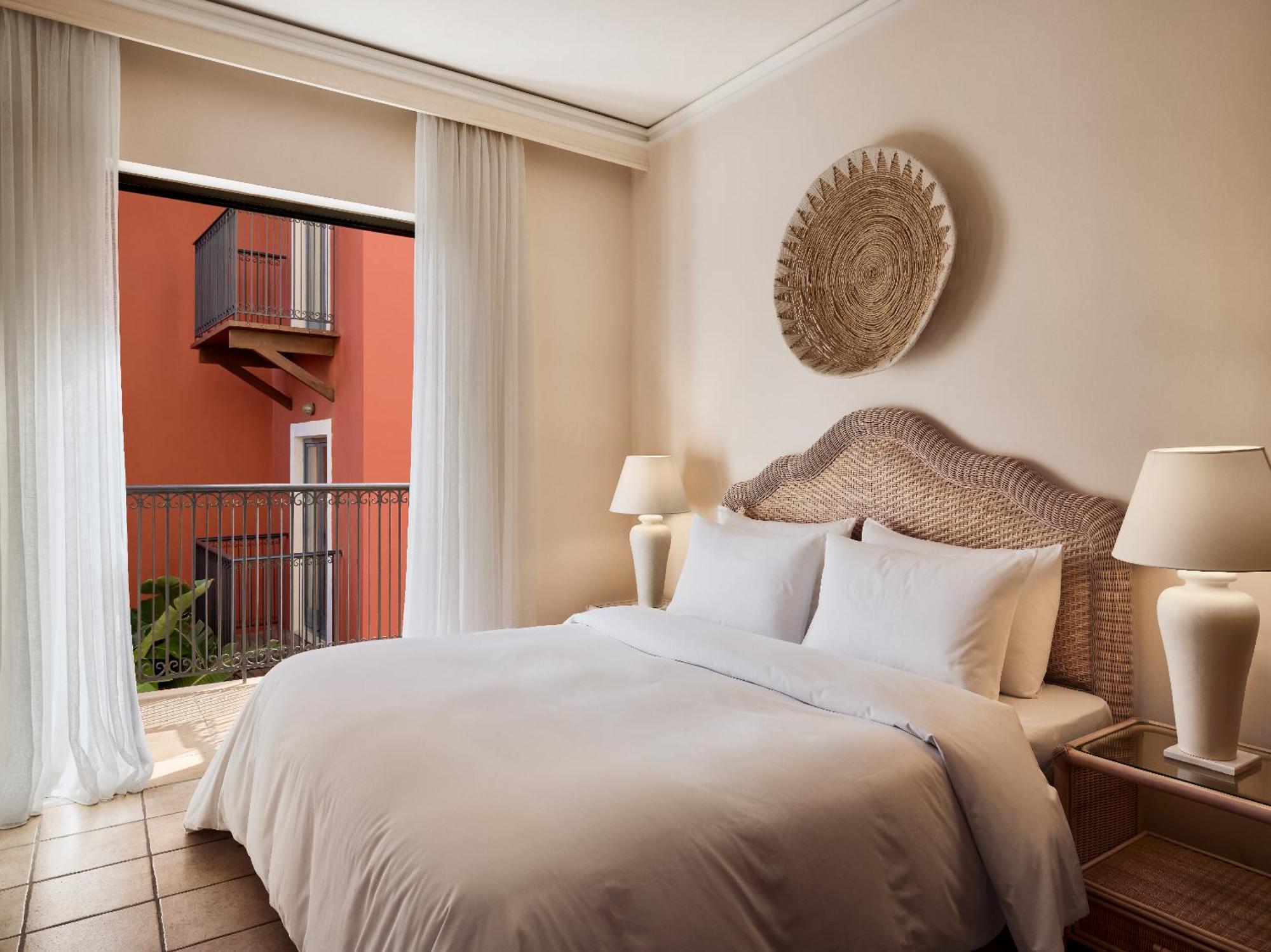 Grecotel Plaza Beach House Rethymno Exterior foto